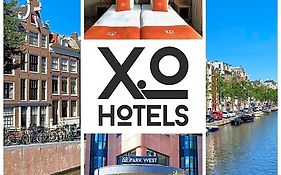 XO Hotels Park West